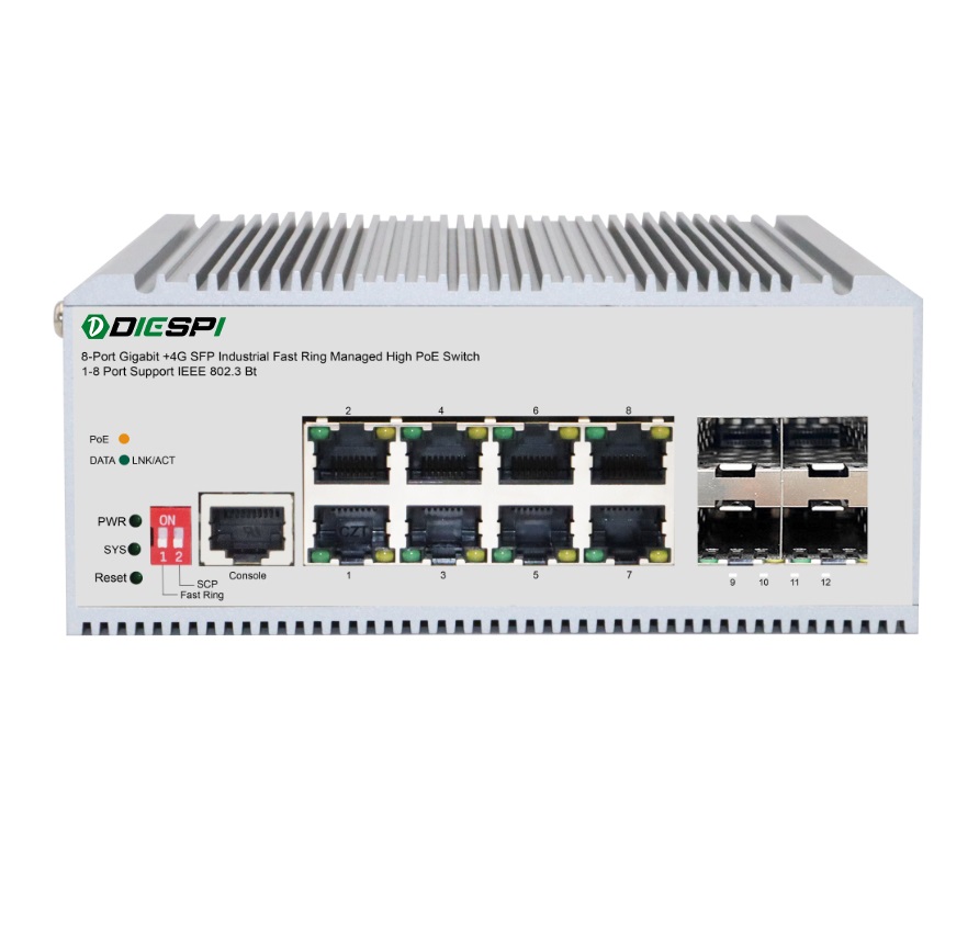 SW-IN824GC-4S-L2