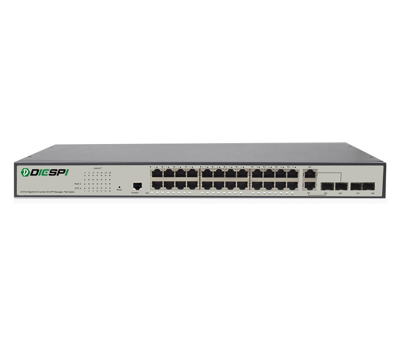 SW-2456GC-4S-L2